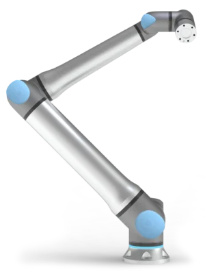 Kolaborativni robot UR20 | MEREL Labservis